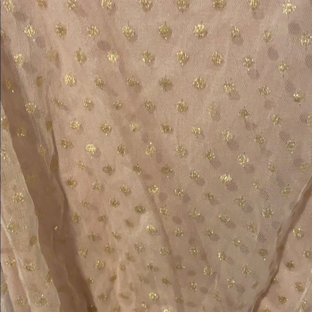 Fancy top - Picture 2 of 3